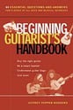 Beginning Guitarists Handbook Guitar and Fretted sheet music cover